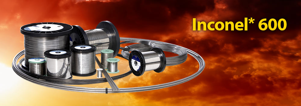 Inconel® 600